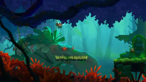Oddmar | Games | XWorld Oddmar | Games | XWorld