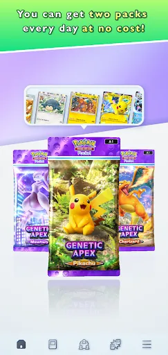 Pokémon TCG Pocket - Card Game | Games | XWorld