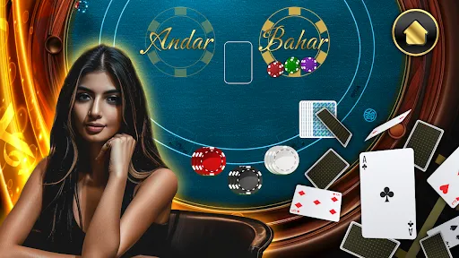 Royal Andar-Bahar | 游戏 | XWorld