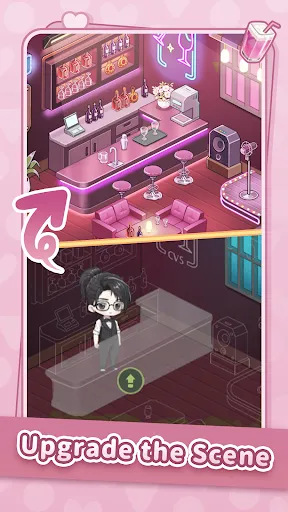 Doki Doki Days | Permainan | XWorld