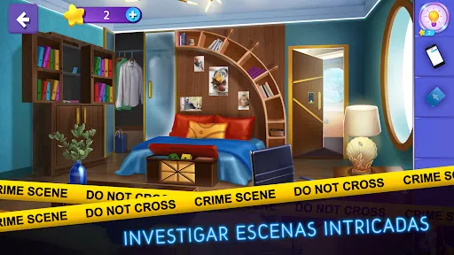 Hidden Escape: Murder Mystery | juego | XWorld