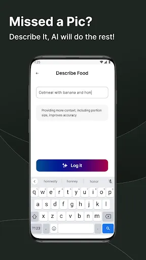 AI Food Calorie Tracker－CalZen | Games | XWorld