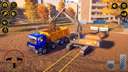 JCB Game 3d Konstruksi Berat | Permainan | XWorld JCB Game 3d Konstruksi Berat | Permainan | XWorld