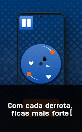 Fortune Tiger Circles | Games | XWorld