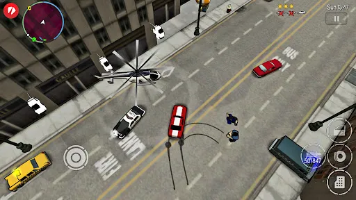 GTA: Chinatown Wars | Games | XWorld GTA: Chinatown Wars | Games | XWorld