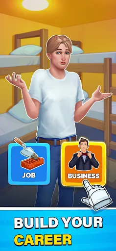 Cash Masters:giả lập cuộc sống | Games | XWorld