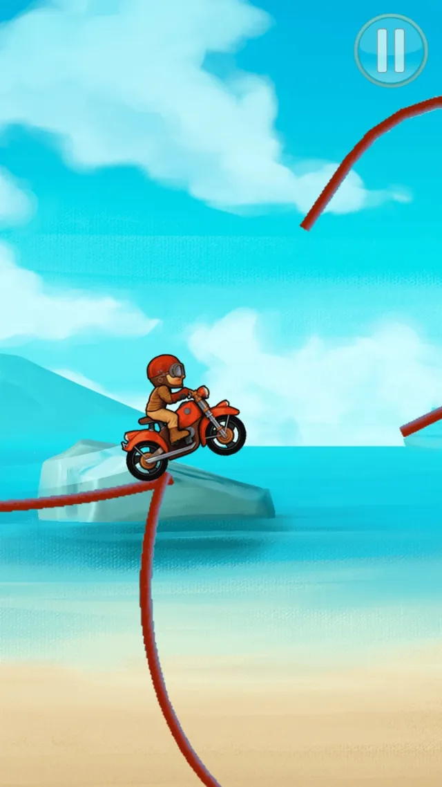 Bike Race: игры гонки | Игры | XWorld