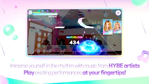 Rhythm Hive | Games | XWorld Rhythm Hive | Games | XWorld