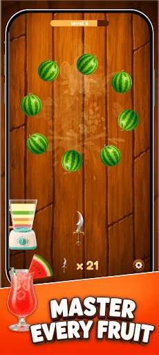 Sweet Fruit Slice | Permainan | XWorld Sweet Fruit Slice | Permainan | XWorld