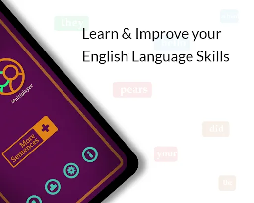 Learn English Sentence Master | Games | XWorld