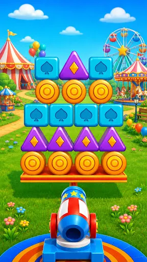 Break Bang:Smash Carnival | Игры | XWorld Break Bang:Smash Carnival | Игры | XWorld