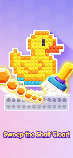 Pixel Bead ASMR | Permainan | XWorld Pixel Bead ASMR | Permainan | XWorld