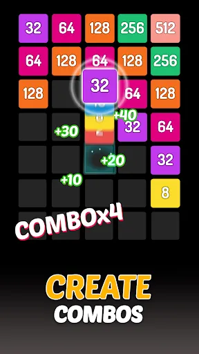 X2 Blocks® - 2048 Number Game | Games | XWorld