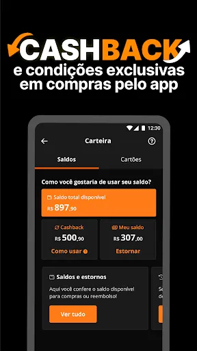 MadeiraMadeira: Compras Online | Games | XWorld