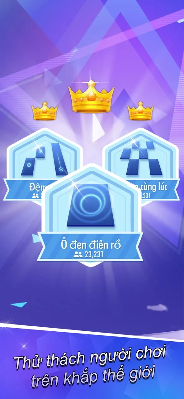 Piano Tiles 2™: Trò Chơi Piano | Games | XWorld