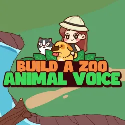 XWorld | Build a Zoo: Animal Voice