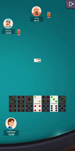 Domino Gaple Zola | Permainan | XWorld Domino Gaple Zola | Permainan | XWorld
