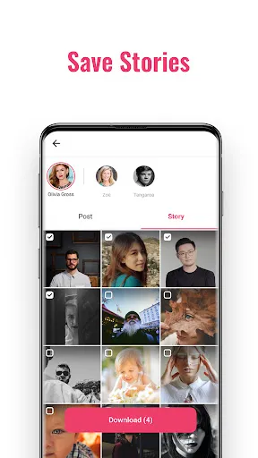 Video Downloader - Story Saver | Games | XWorld