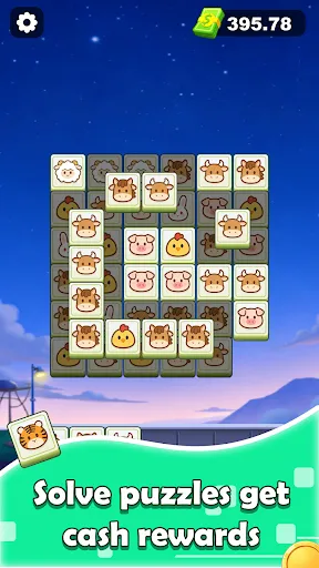 Animal Tile Blast: Lucky | Games | XWorld Animal Tile Blast: Lucky | Games | XWorld