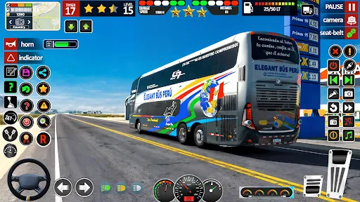 City Bus Games Coach Bus 3D | Games | XWorld City Bus Games Coach Bus 3D | Games | XWorld