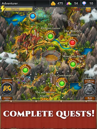 Spells of Genesis | Games | XWorld Spells of Genesis | Games | XWorld