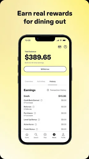 Franki: Restaurant Cash Back | Игры | XWorld Franki: Restaurant Cash Back | Игры | XWorld