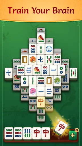 Zen Tiles - Mahjong Match | Games | XWorld