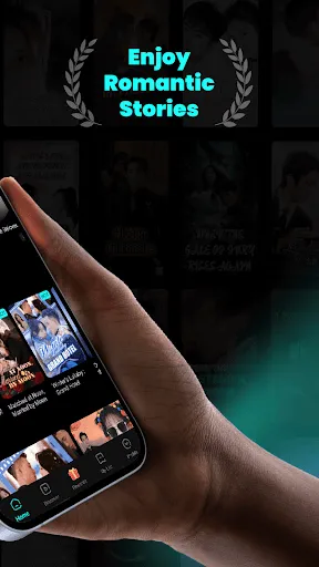 LuminaReels | Games | XWorld LuminaReels | Games | XWorld