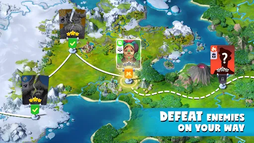 Heroes of History: Epic Empire | เกม | XWorld