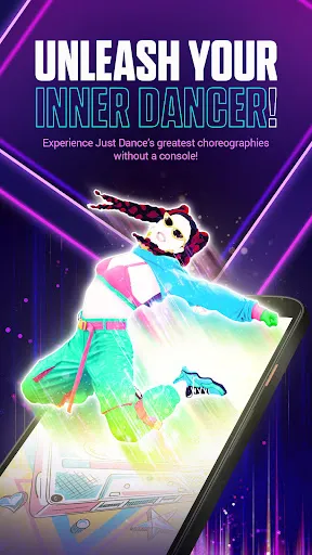 Just Dance Now | 游戏 | XWorld