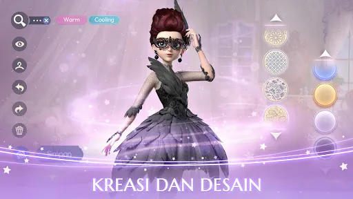 Time Princess: Wicked | Permainan | XWorld