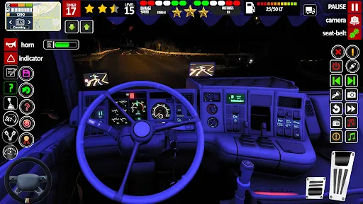Real Truck Games 3D Simulator | 游戏 | XWorld Real Truck Games 3D Simulator | 游戏 | XWorld