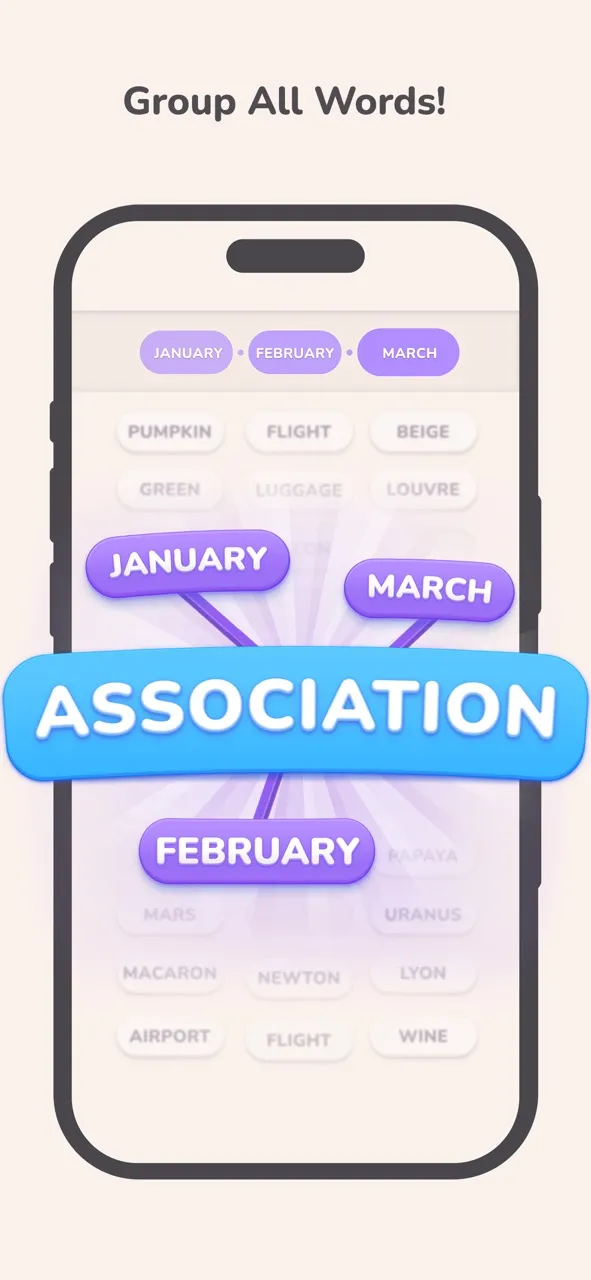 Word Weaver: Association Game | Games | XWorld Word Weaver: Association Game | Games | XWorld