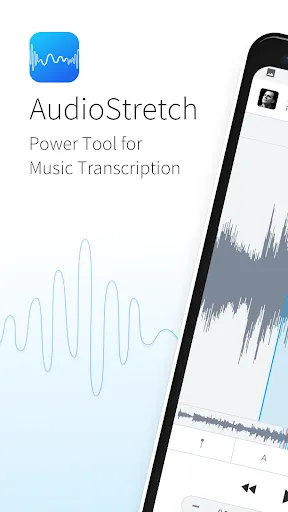 AudioStretch:Music Pitch Tool | Игры | XWorld AudioStretch:Music Pitch Tool | Игры | XWorld