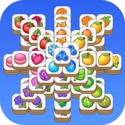 XWorld | Tile Travel - Triple Match