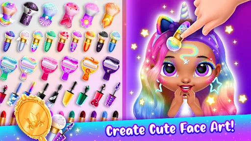 Princesses - Enchanted Castle | Игры | XWorld