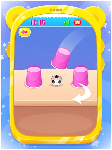 Baby Phone : Kids Mobile Games | 游戏 | XWorld