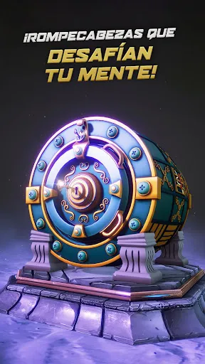 Juego de Romper la Caja Fuerte | juego | XWorld