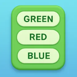 XWorld | Word Sort Association Puzzle