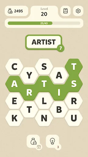 Word Master | Games | XWorld