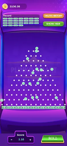 Pinball Smart | 游戏 | XWorld