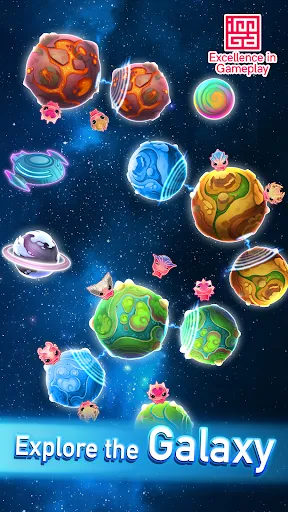 Alien Path | Games | XWorld