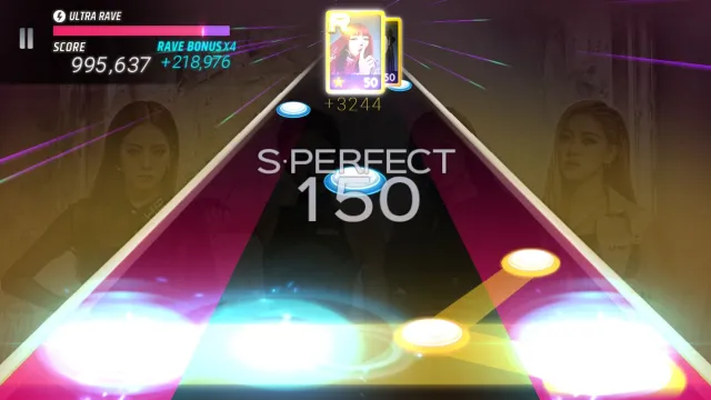 SUPERSTAR YG | Games | XWorld