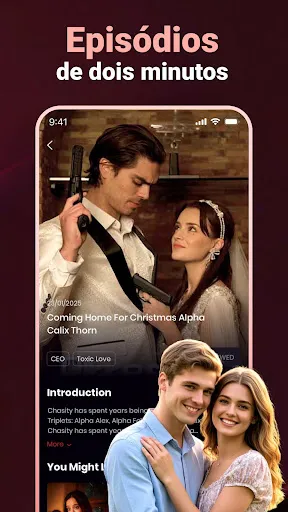 Tallflix: Short Dramas & Films | Jogos | XWorld