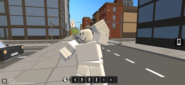 Blox World | Games | XWorld