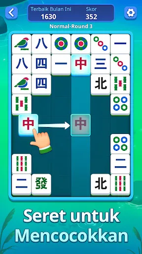 Mahjong Slide: Zen | Permainan | XWorld Mahjong Slide: Zen | Permainan | XWorld