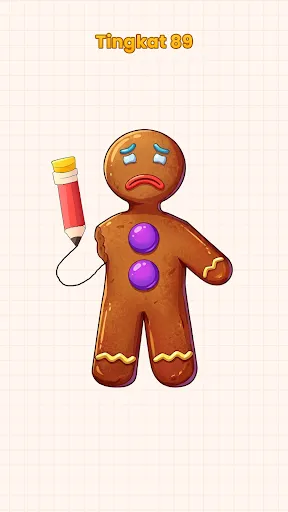 Gambar Hilang: Teka-Teki Otak | Permainan | XWorld