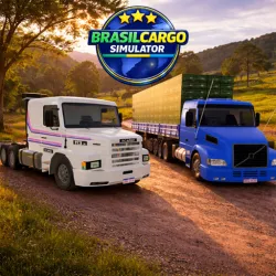 XWorld | Brasil Cargo Simulator
