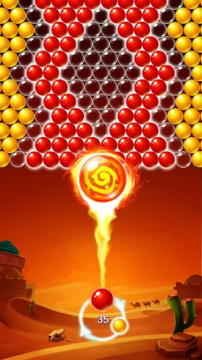 Bubble Shooter Jelly | 游戏 | XWorld