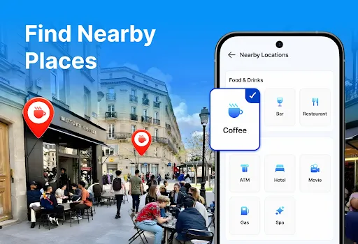 GPS Tracker and Finder | Games | XWorld GPS Tracker and Finder | Games | XWorld